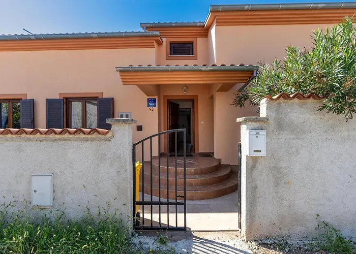 Villa Ena Pula